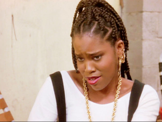 Regina King in Boyz n the HoodColumbia PIctures